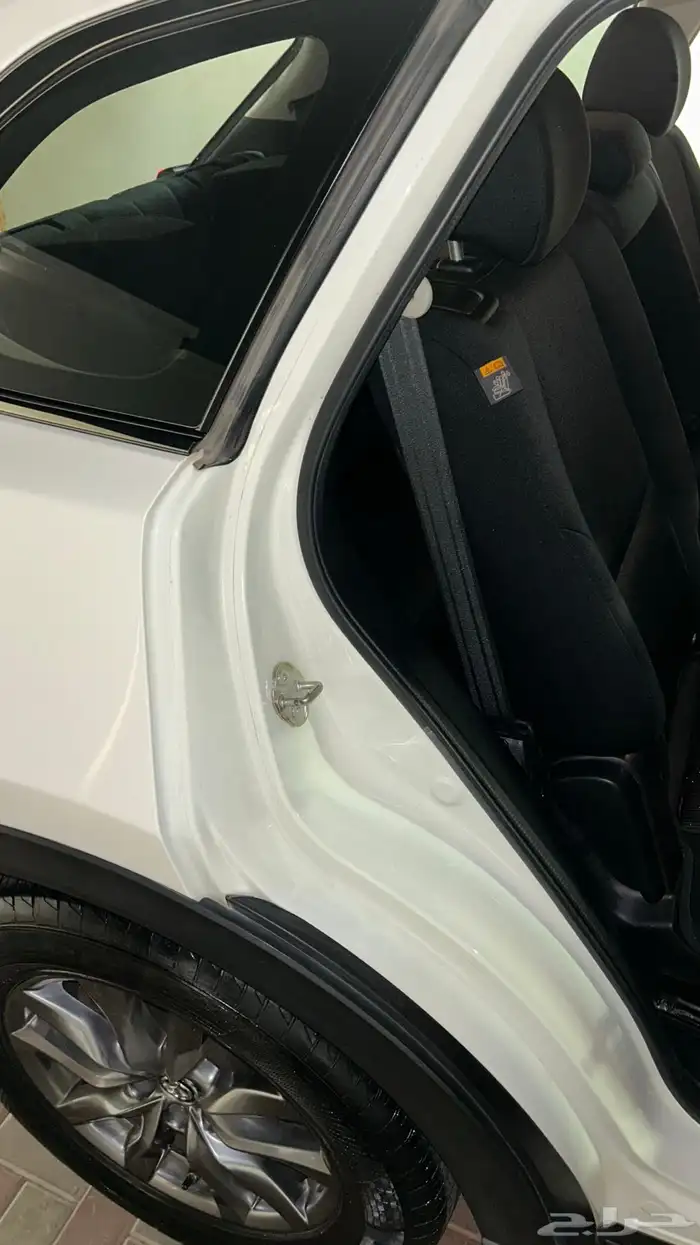 مازدا cx9 ممشى قليل. 26