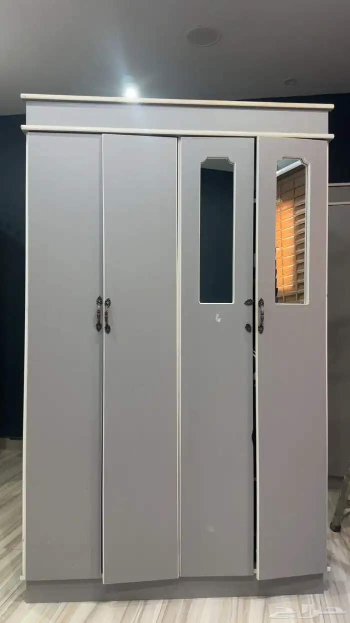 دولاب دواليب - غرفه 1