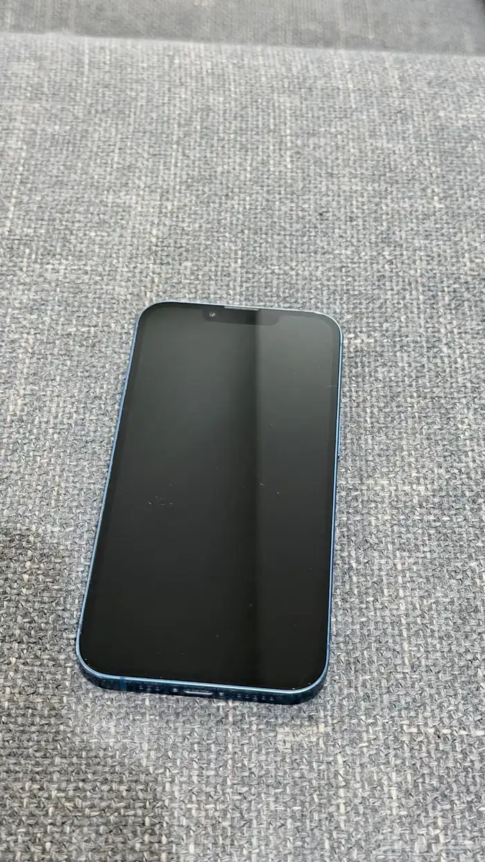 ايفون 13 256 قيقا 9