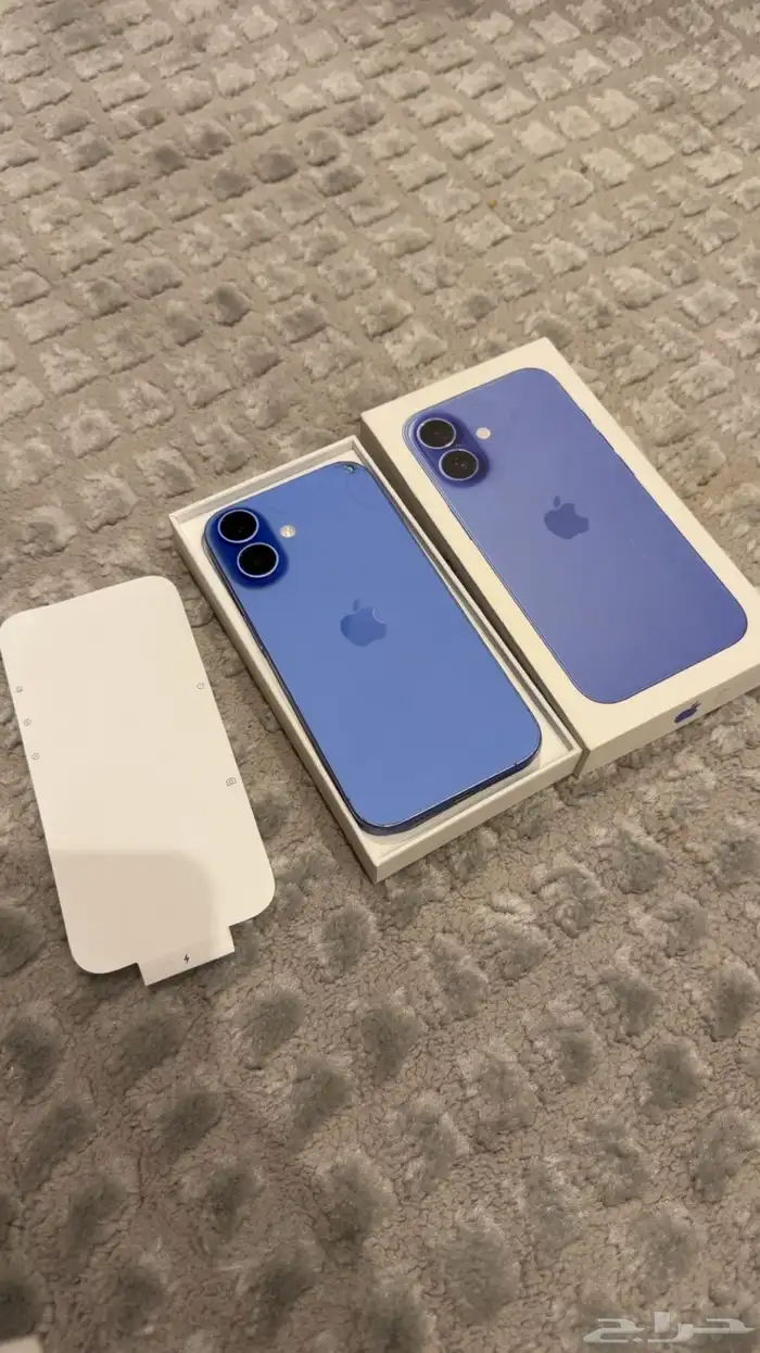 ايفون 16 للبيع السوم 1200 0