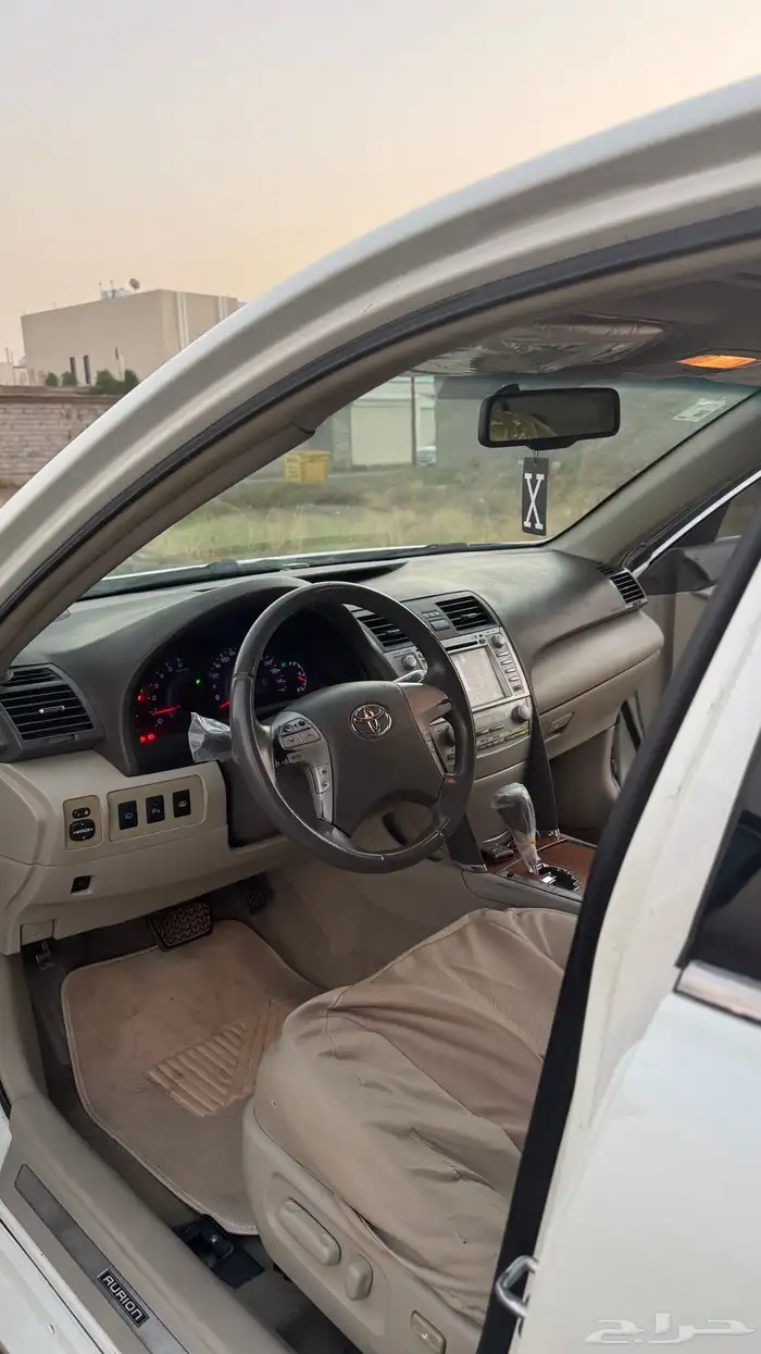 اوريون 2011 قراندي 15