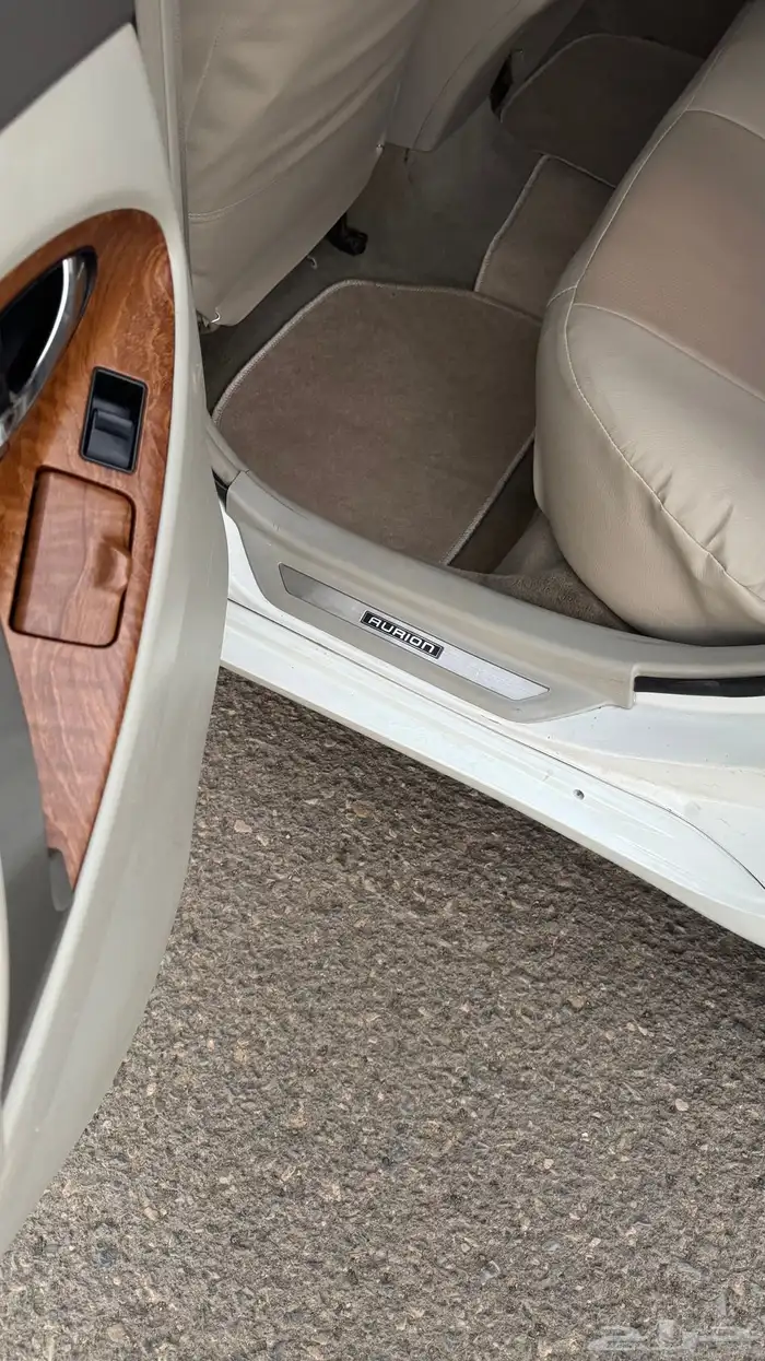 اوريون 2011 قراندي 13