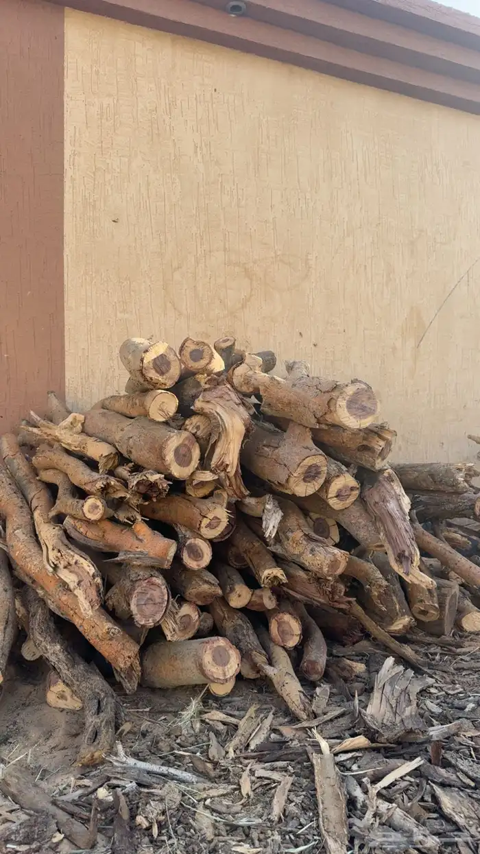 اخشاب للبيع ( حطب كفووو ) 0