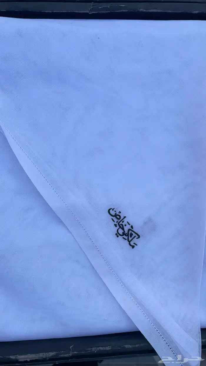 غترة ملكي خاص كارتير جيفنشي 5