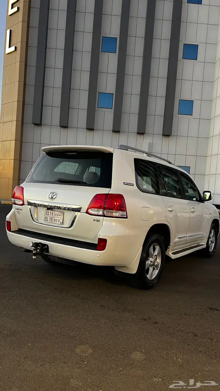 جي اكس ار 2011 ستين عام 2