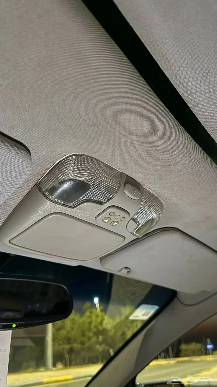 كابرس 2006 رويال 54