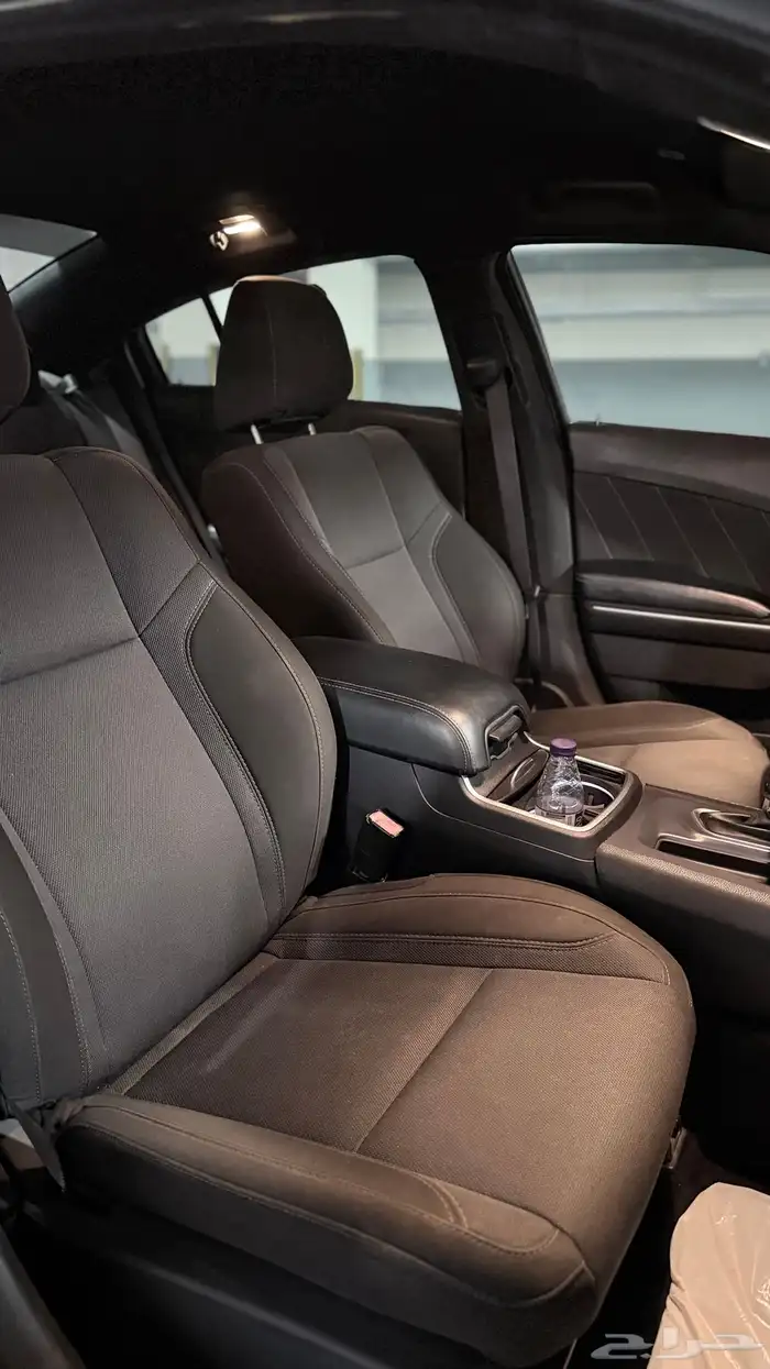 دودج تشارجر 2020 SXT 10