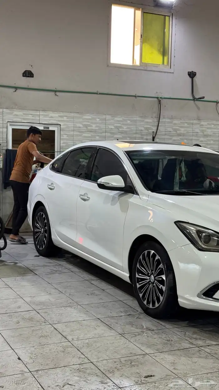 شانجان ايدو 2020 1