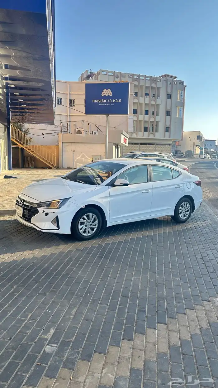 النترا 2020 سمارت 0