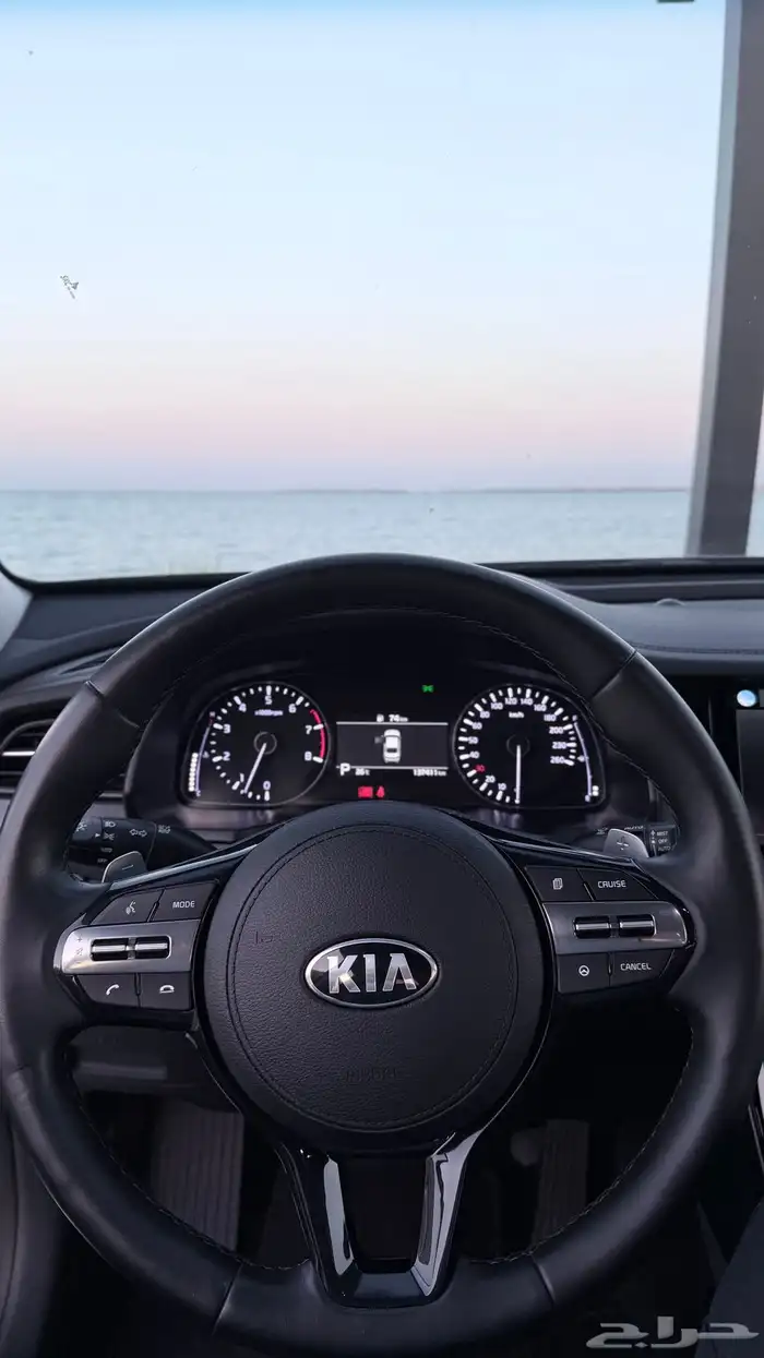 للبيع كيا كادينزا 2020 (k7) ستة سلندر 3.0 8