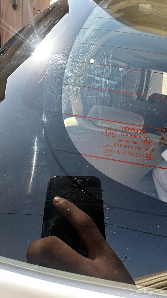 للبيع فورتشنر 2012 شرط الشرط 32