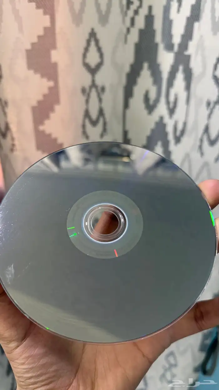 لعبة انتشارند الارث المفقود للبيع او بدل نظيف و على الشرط 0