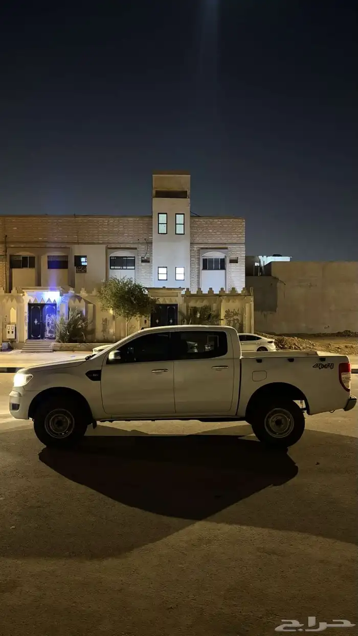 رينجر فورد 0