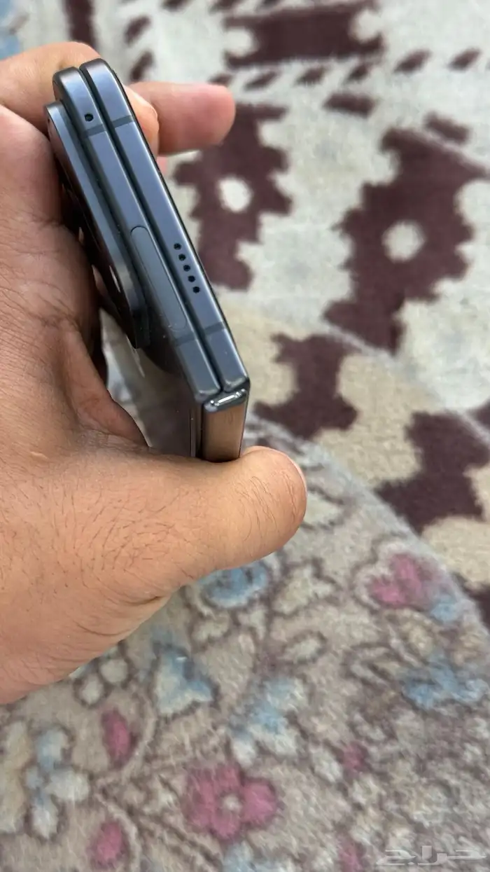 قوقل بكسل 9 برو اكس ال فولد 2