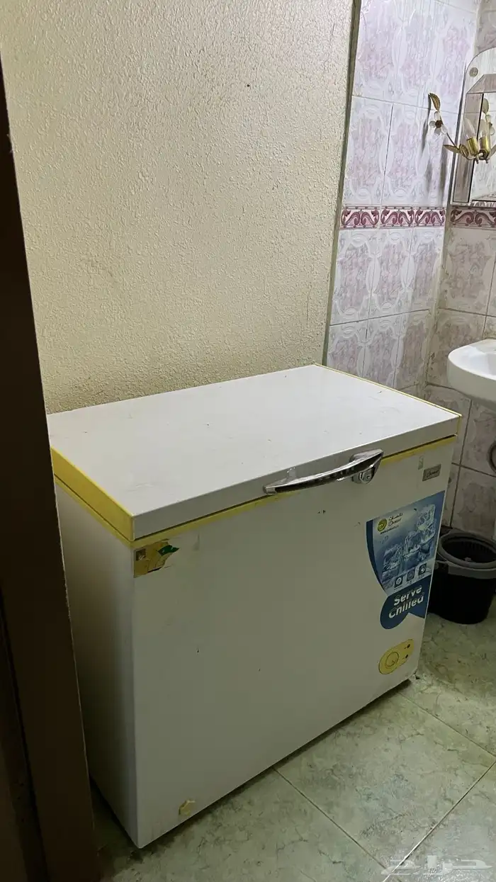 ثلاجات برادات نظيفة 0