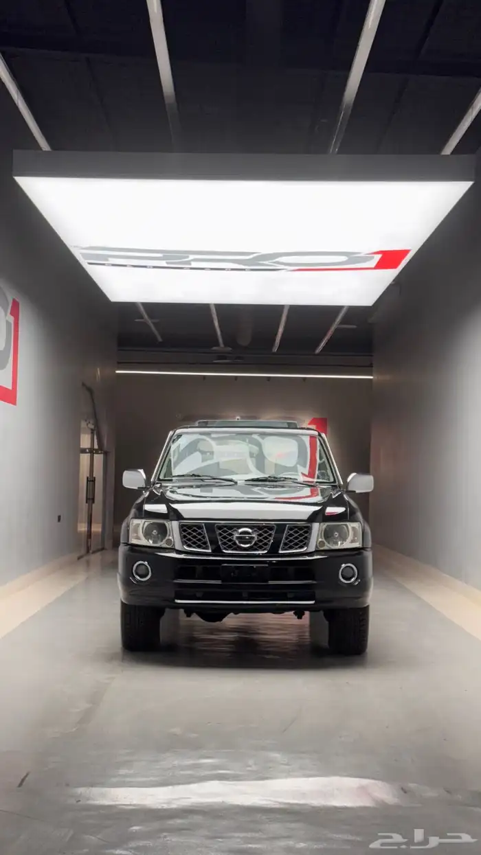 سوبر سفاري 2005 1