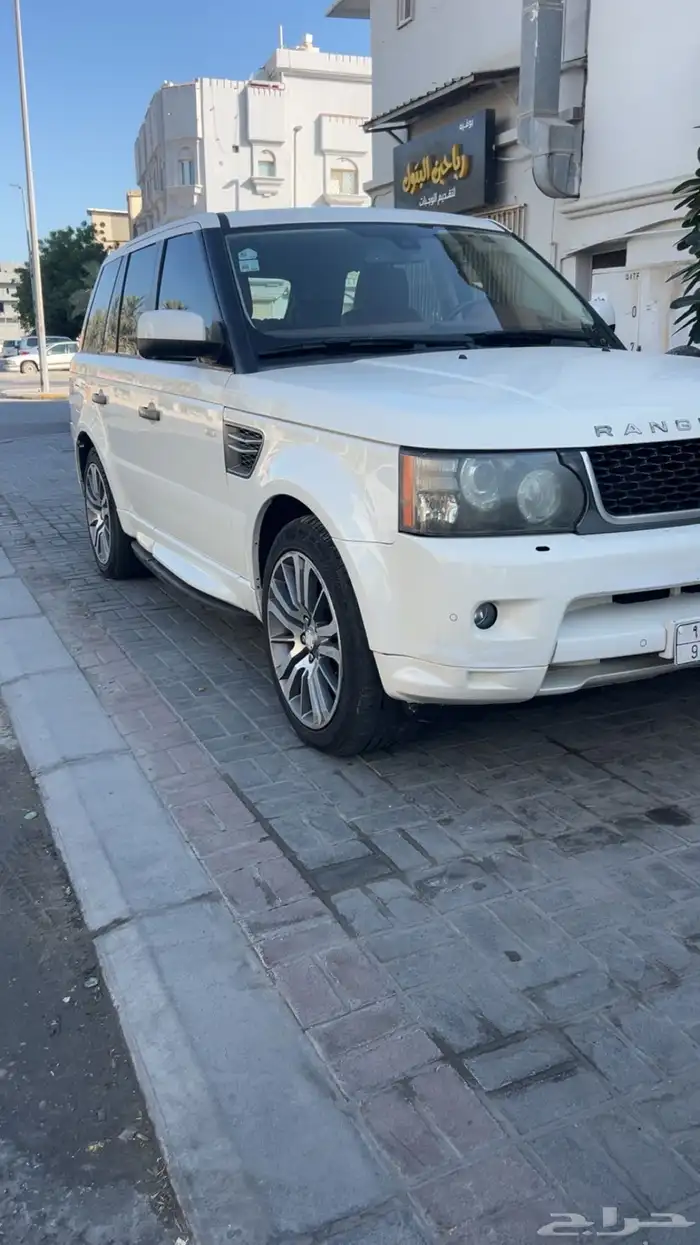 للبيع رنج روفر 2009 2