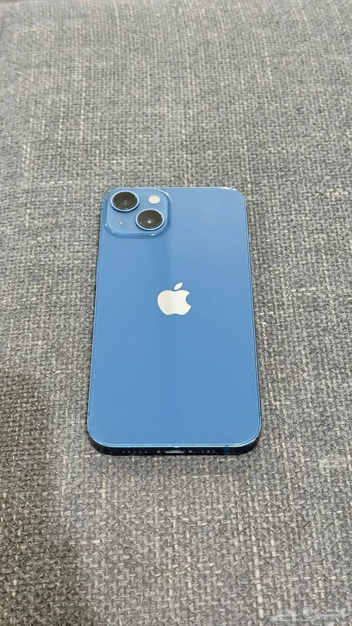 ايفون 13 256 قيقا 2