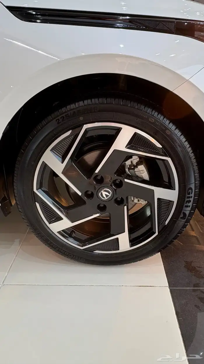 شانجان ايدو بلس سمارت موديل2026 يوجد اقساط او كاش 14