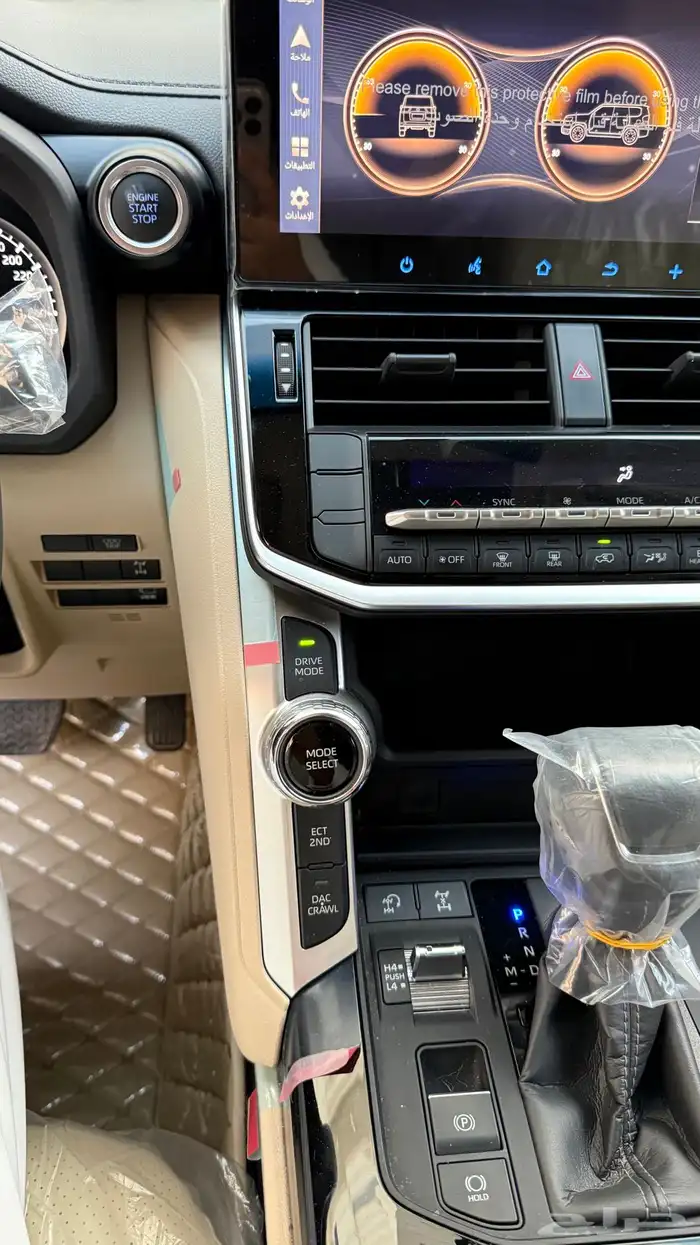 للبيع GXR-3 2023 مخزن 6