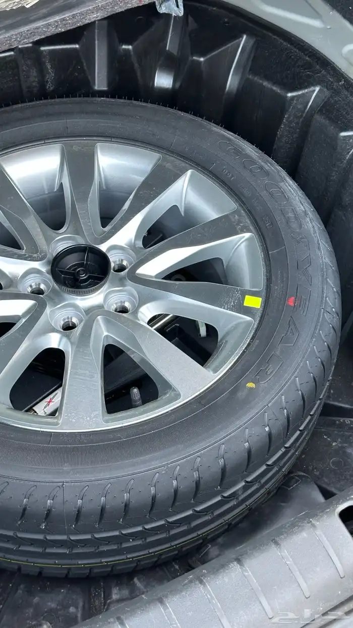 للبيع كابرس رويال 2013 مخزن 25