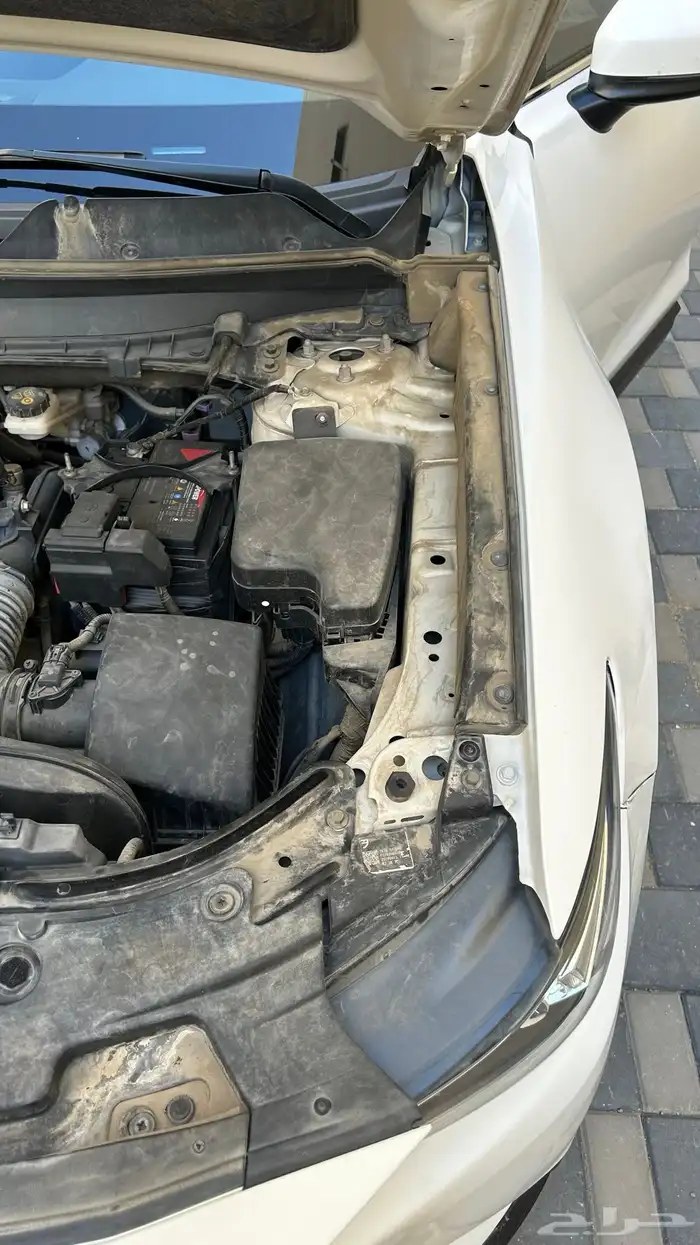 مازدا cx9 بلد 16