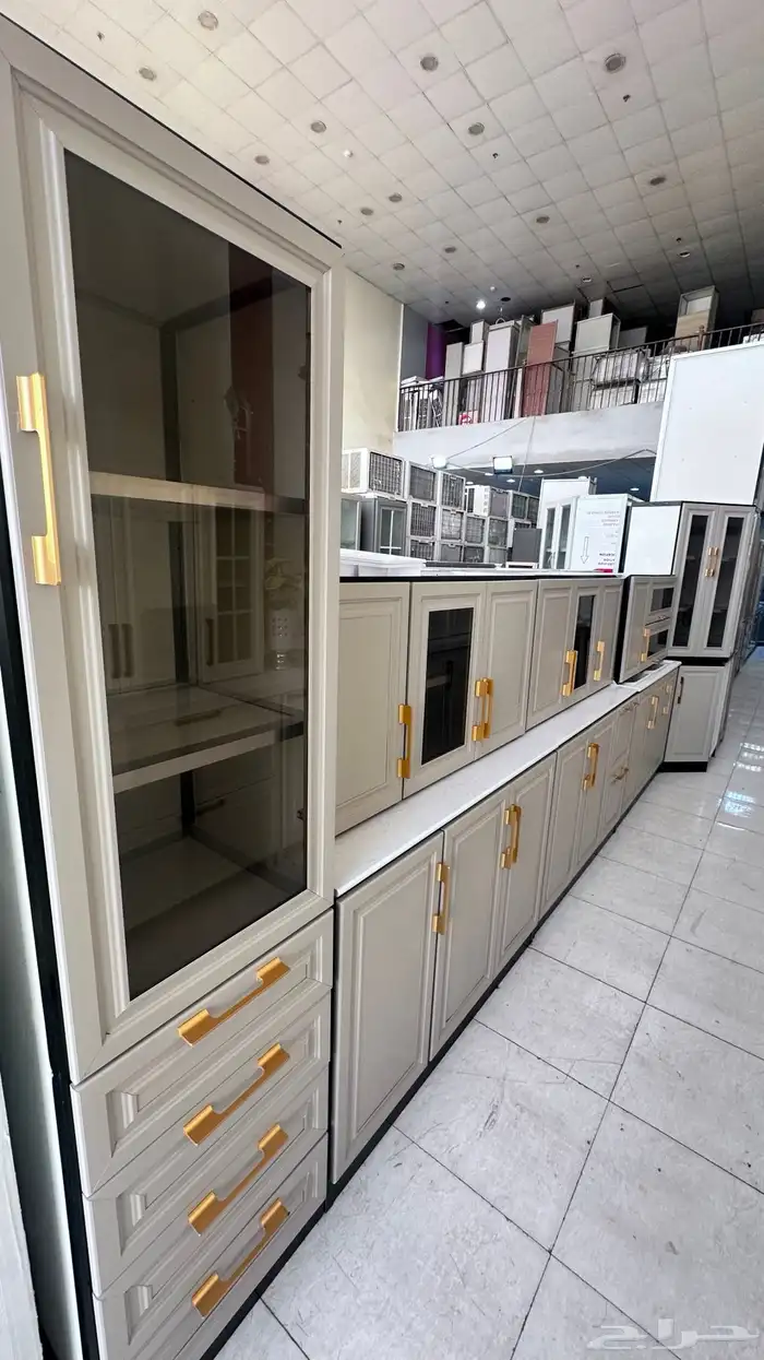 مطابخ نضيفه جدا 0