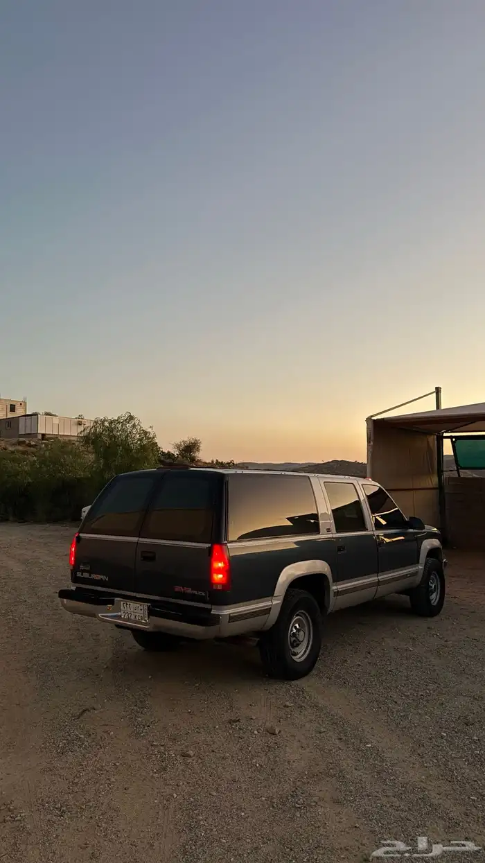 جمس 94 للبيع 2