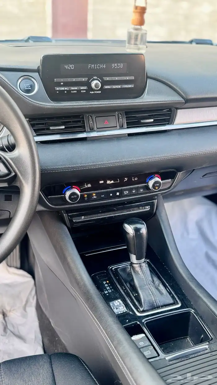 مازدا 6 ستاندر 2020 للبيع 11