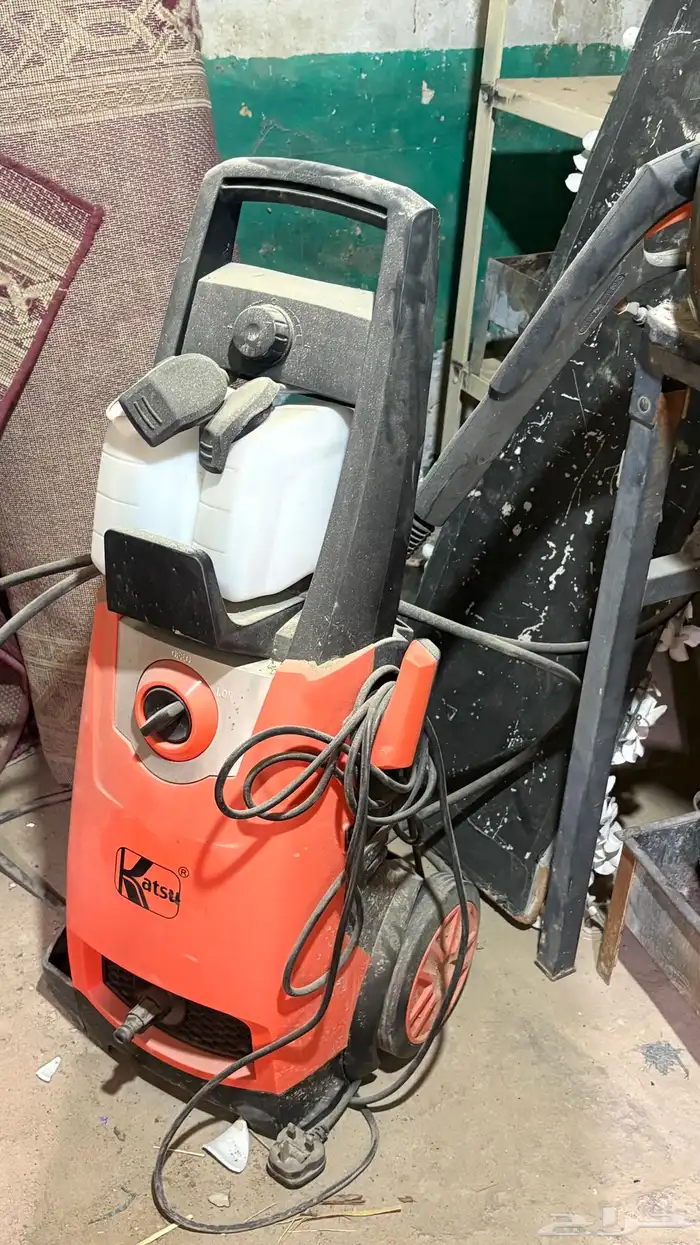 مضخة ماء بقوة 150 بار 0