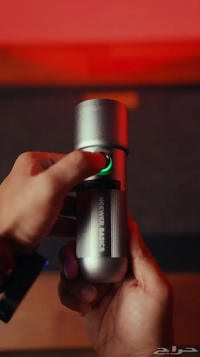 اضاءة مستمرة لتصوير الفيديو والفوتو 0