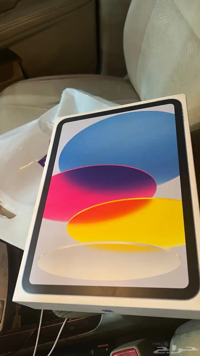 ايباد اي 16 1