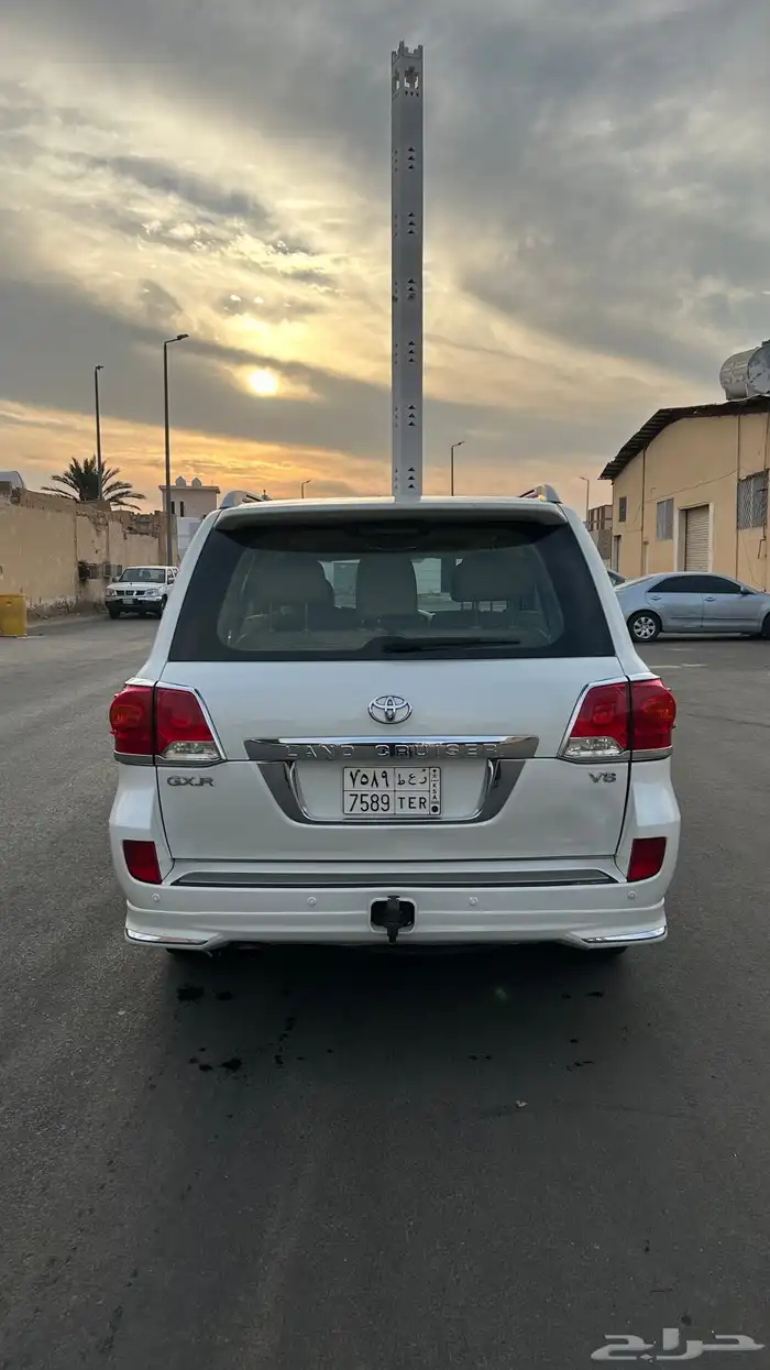 جيب جكسار 2014 6