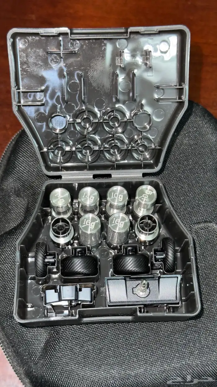 يد سوني احترافية 3