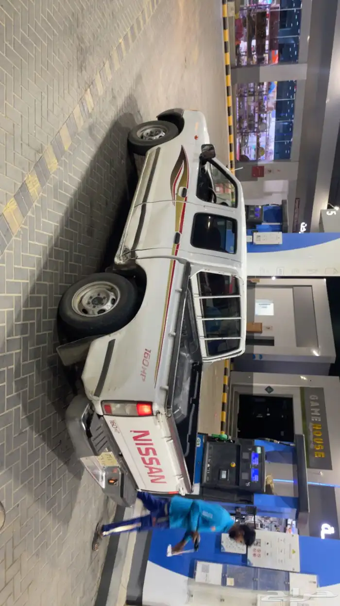 للبيع ددسن 2015 0