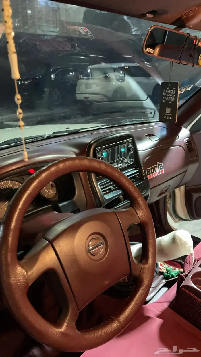 للبيع ددسن 2009 8