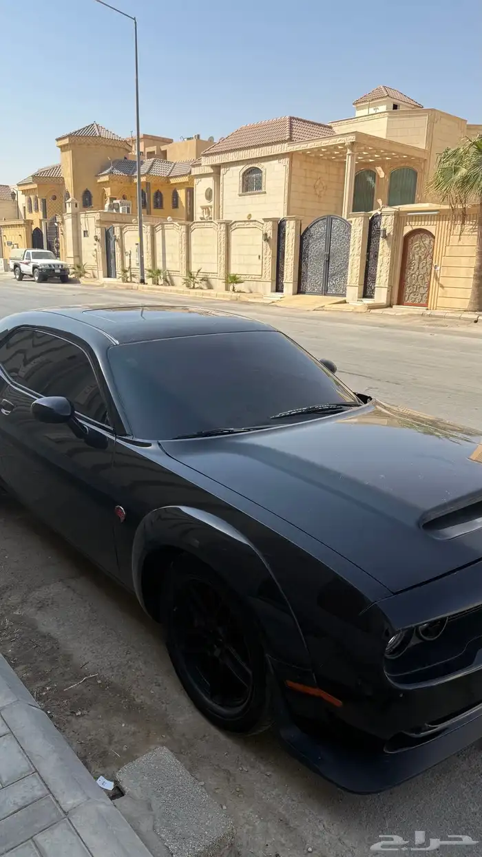 تشالنجر 2013 محول 1