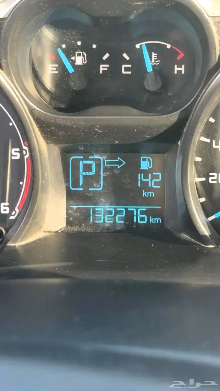 فورد رنجر دبل تماتيك دبل فل كامل 0