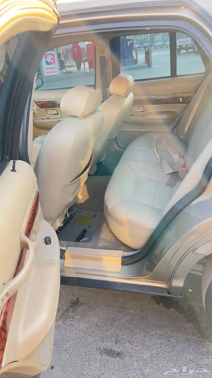 فورد ماركيز 0