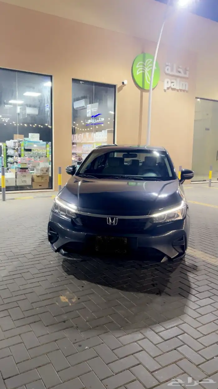هوندا 3