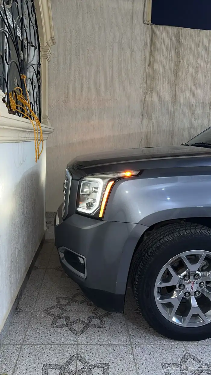 يوكن 2019 المطور نظيف 8