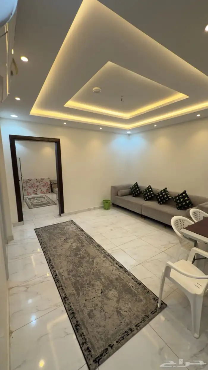 شقة مفروشة للايجار 11