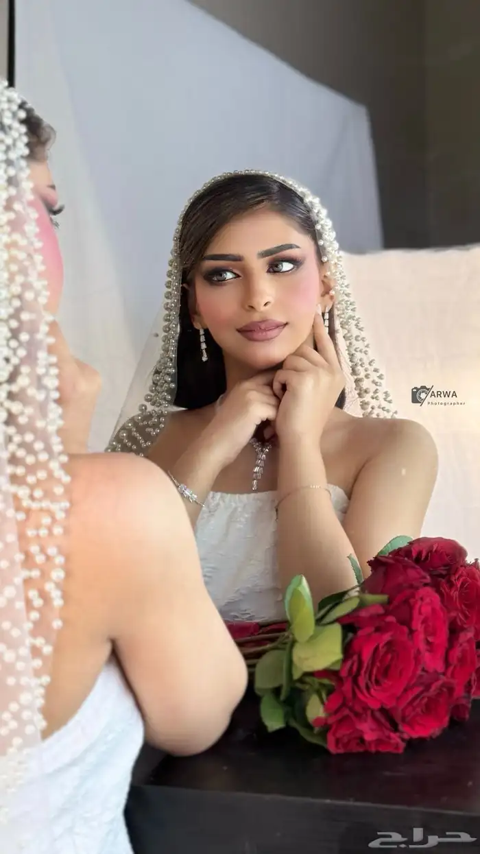 ميكب ارتست رحمه ال عمر 7