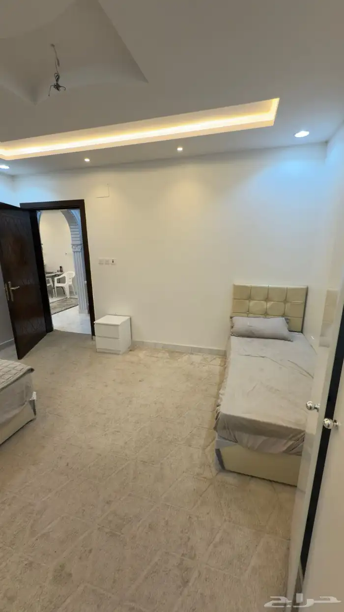 شقة مفروشة للايجار 5
