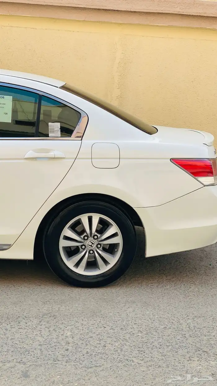 للبيع جنوط اكورد 0