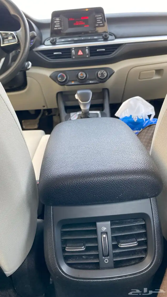 كيا2022سيراتو 9