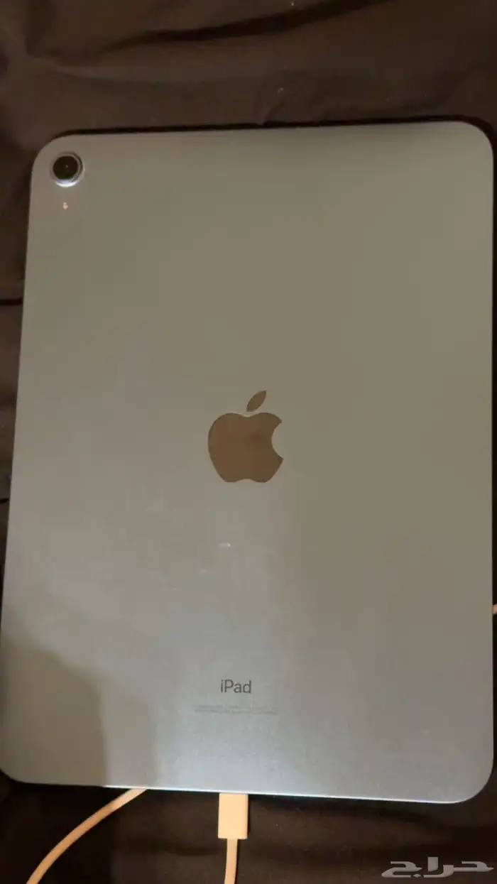 ايباد الجيل العاشر مايعاني من شي 2