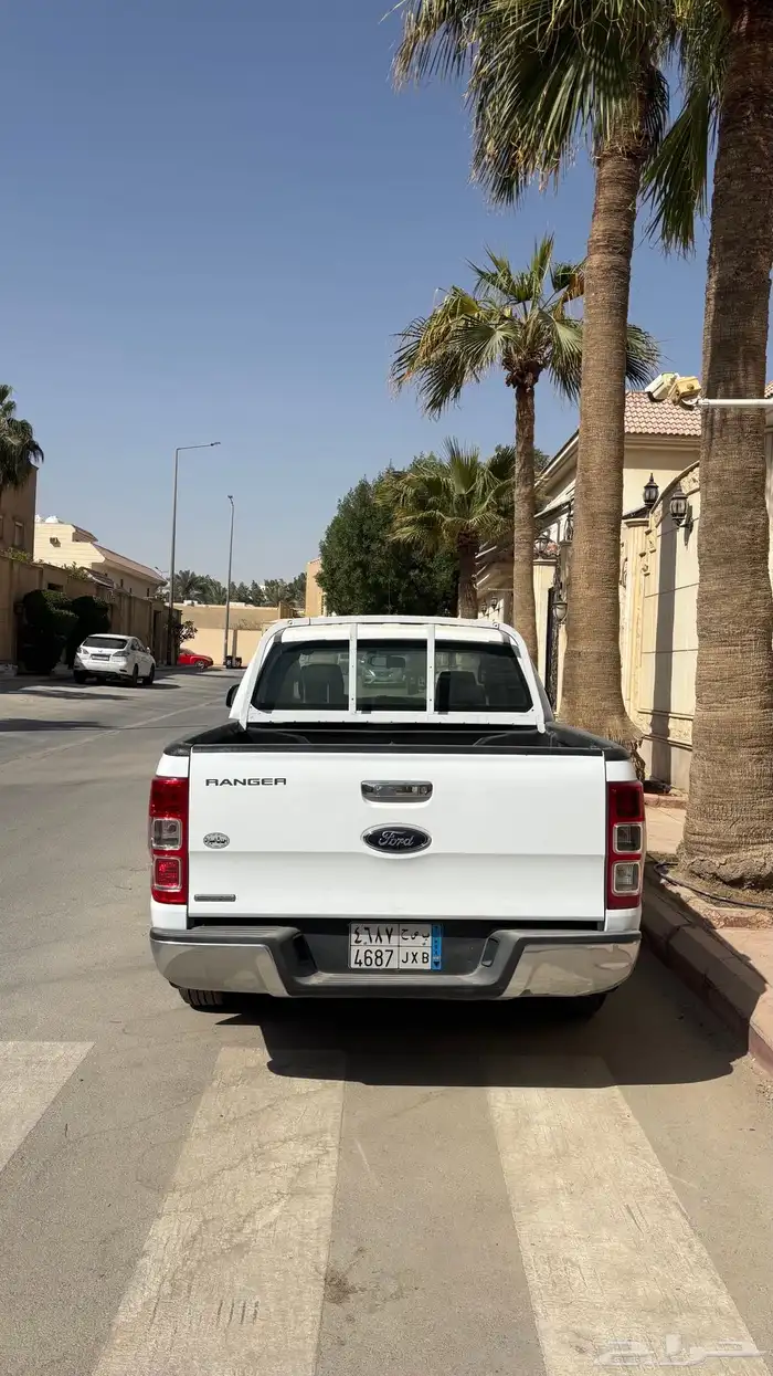 رينجر 2019 بدون دبل 6