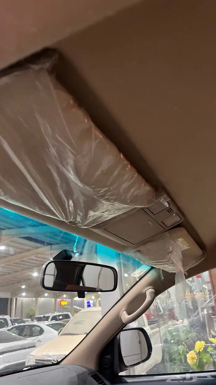 تويوتا فورتشنر 6 سلندر 15