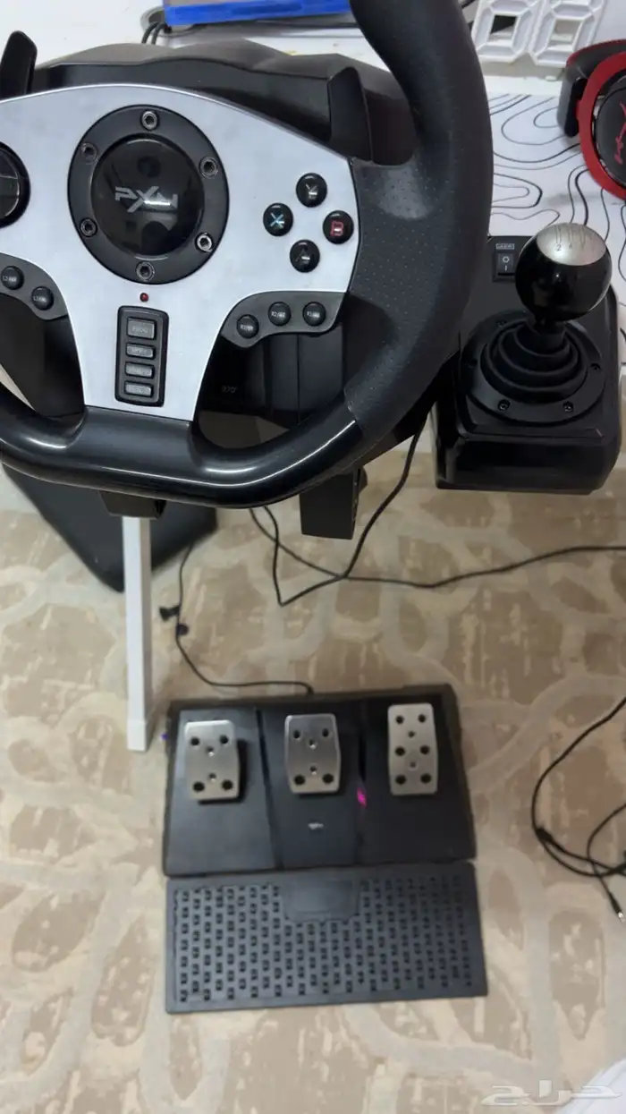 تركسون درايفر 2